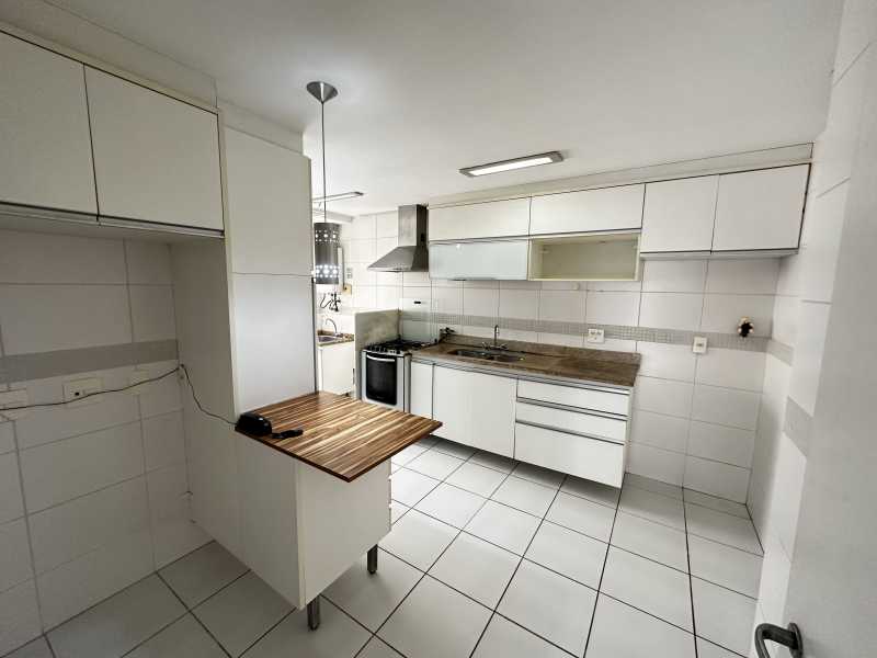Conheça image00007. do imóvel - Apartamento 3 quartos à venda Barra da Tijuca, Rio de Janeiro - R$ 1.200.000 - BRAP30532 - 11 image00007. - 11