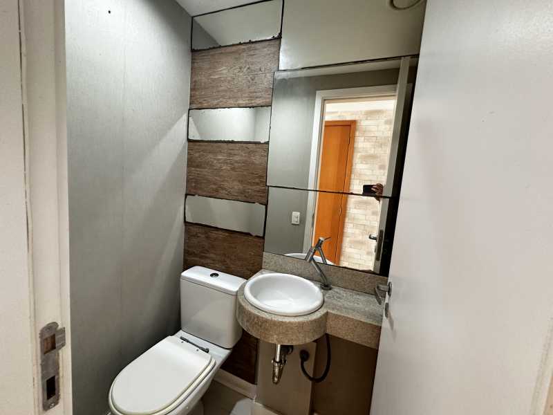 Conheça image00008. do imóvel - Apartamento 3 quartos à venda Barra da Tijuca, Rio de Janeiro - R$ 1.200.000 - BRAP30532 - 8 image00008. - 8