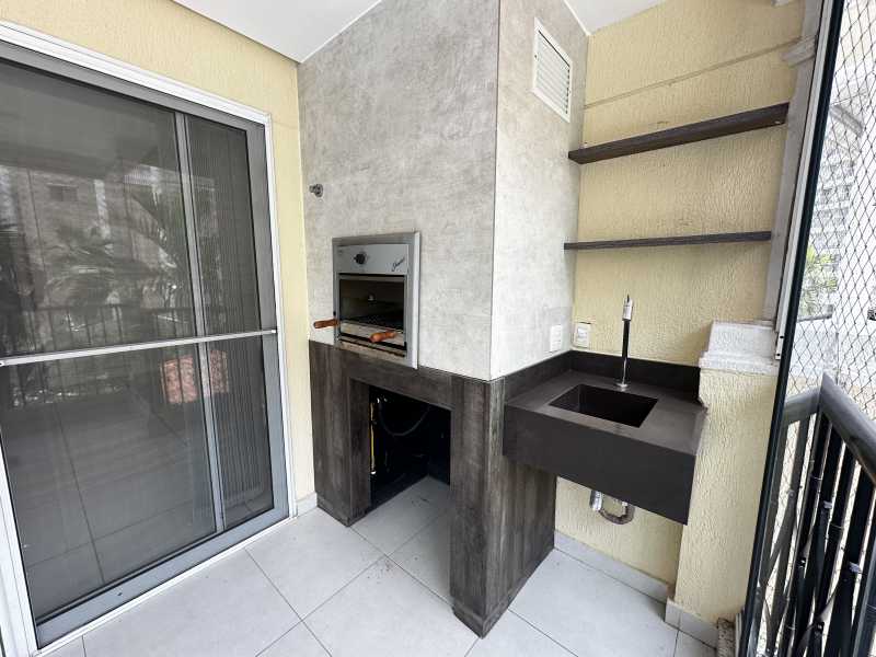 Conheça image00021. do imóvel - Apartamento 3 quartos à venda Barra da Tijuca, Rio de Janeiro - R$ 1.200.000 - BRAP30532 - 7 image00021. - 7