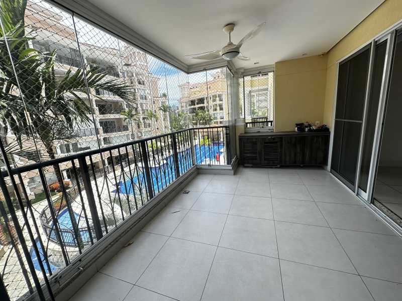 Conheça image00025. do imóvel - Apartamento 3 quartos à venda Barra da Tijuca, Rio de Janeiro - R$ 1.200.000 - BRAP30532 - 5 image00025. - 5