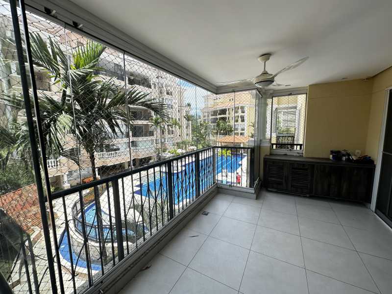Conheça image00026. do imóvel - Apartamento 3 quartos à venda Barra da Tijuca, Rio de Janeiro - R$ 1.200.000 - BRAP30532 - 6 image00026. - 6