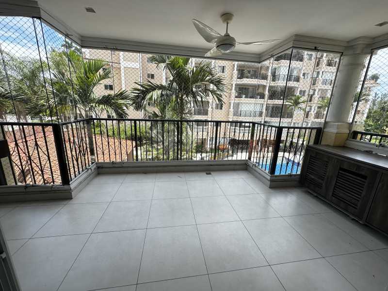 Conheça image00028. do imóvel - Apartamento 3 quartos à venda Barra da Tijuca, Rio de Janeiro - R$ 1.200.000 - BRAP30532 - 4 image00028. - 4