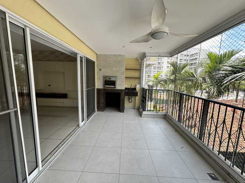 Conheça image00029. do imóvel - Apartamento 3 quartos à venda Barra da Tijuca, Rio de Janeiro - R$ 1.200.000 - BRAP30532 - 3 image00029. - 3