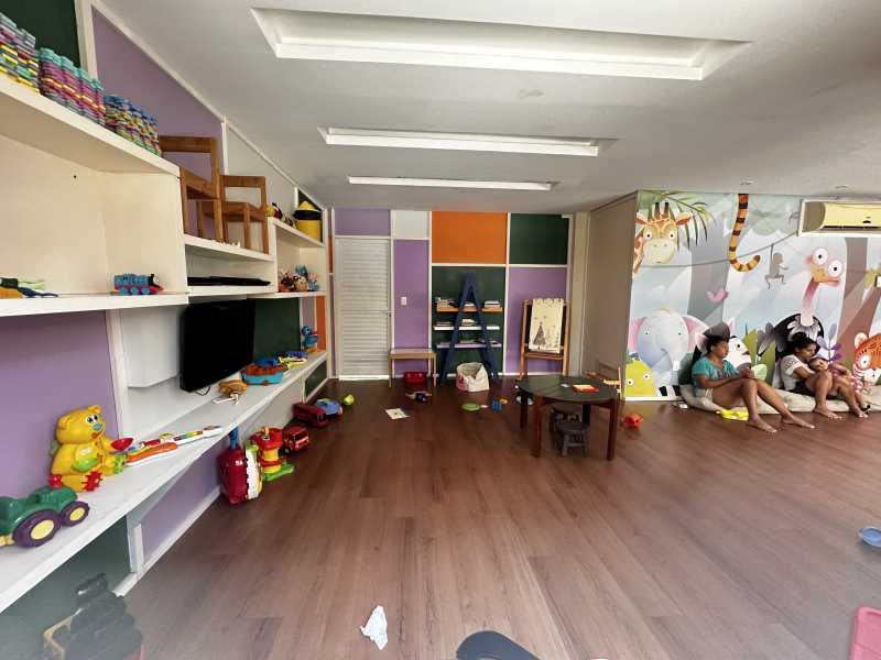 Conheça image00038. do imóvel - Apartamento 3 quartos à venda Barra da Tijuca, Rio de Janeiro - R$ 1.200.000 - BRAP30532 - 28 image00038. - 28