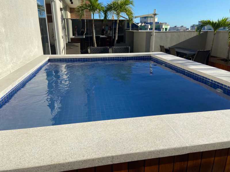 Conheça a627f4fb-b4b6-4c59-8c8b-e10013 do imóvel - Cobertura na Barra da Tijuca, de 2 Quartos, sendo 1 suíte, 185m2, 3 vagas - BRCO20031 - 19 a627f4fb-b4b6-4c59-8c8b-e10013 - 19