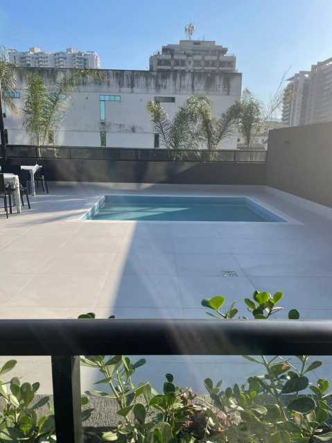 Conheça 6ea91da9-eac0-405a-b98f-21e6e7 do imóvel - Apartamento no Recreio dos Bandeirantes, 3 Quartos, sendo 1 suíte, 81m2, 1 vaga - BRAP30534 - 8 6ea91da9-eac0-405a-b98f-21e6e7 - 8