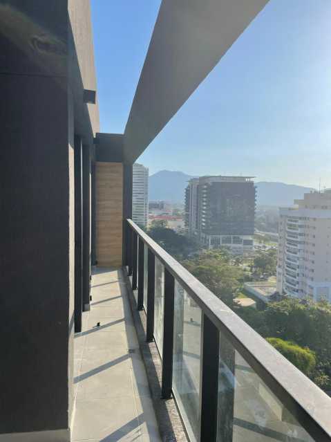 Conheça 8f010058-d002-4347-93dd-32f5f3 do imóvel - Apartamento no Recreio dos Bandeirantes, 3 Quartos, sendo 1 suíte, 81m2, 1 vaga - BRAP30534 - 16 8f010058-d002-4347-93dd-32f5f3 - 16
