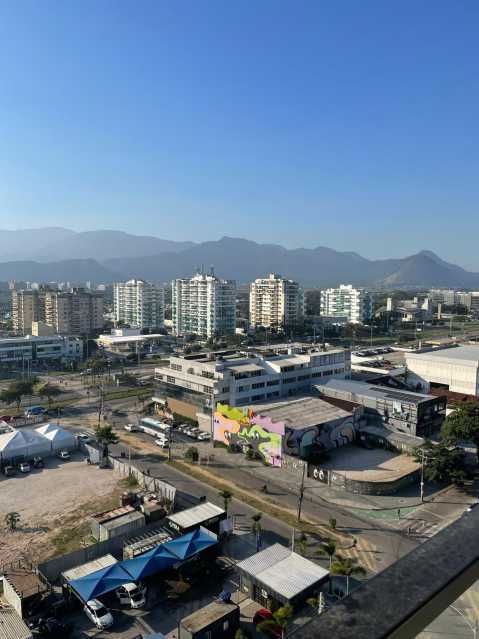 Conheça 40c610c0-8fbe-4298-b742-9db68e do imóvel - Apartamento no Recreio dos Bandeirantes, 3 Quartos, sendo 1 suíte, 81m2, 1 vaga - BRAP30534 - 18 40c610c0-8fbe-4298-b742-9db68e - 18