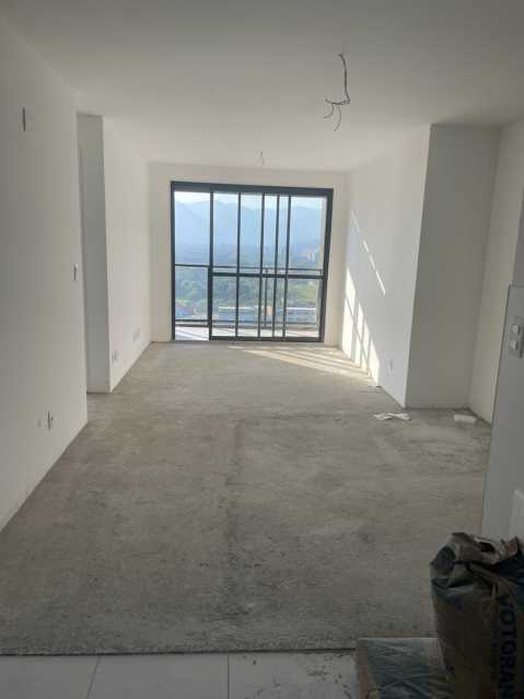 Conheça 737b5a6d-0899-46e3-aa9d-809573 do imóvel - Apartamento no Recreio dos Bandeirantes, 3 Quartos, sendo 1 suíte, 81m2, 1 vaga - BRAP30534 - 12 737b5a6d-0899-46e3-aa9d-809573 - 12