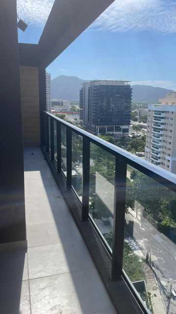 Conheça f23aaf03-8b3a-4333-b4da-e599ed do imóvel - Apartamento no Recreio dos Bandeirantes, 3 Quartos, sendo 1 suíte, 81m2, 1 vaga - BRAP30534 - 17 f23aaf03-8b3a-4333-b4da-e599ed - 17