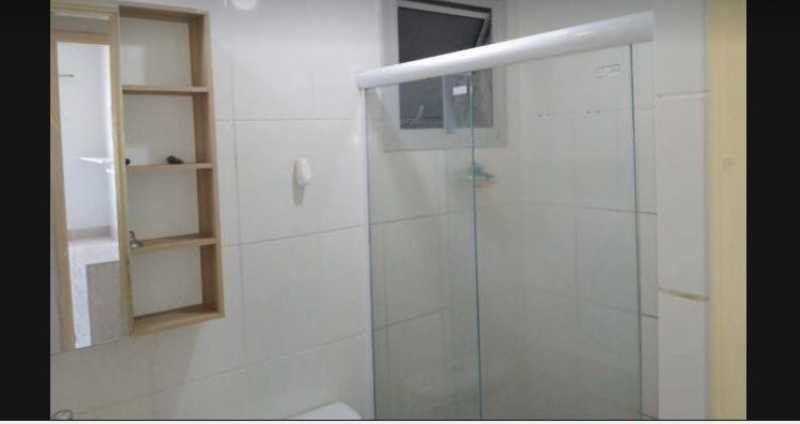 Conheça f3f38104-ea6a-4946-b07d-b8f4aa do imóvel - Apartamento na Taquara, 2 Quartos, 49m2, 1 vaga - BRAP21569 - 8 f3f38104-ea6a-4946-b07d-b8f4aa - 8