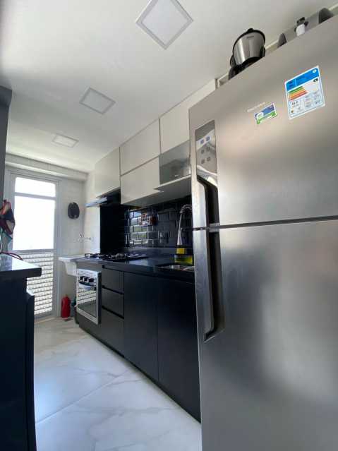Conheça 6ce25cf0-614e-4578-b21a-229d4a do imóvel - Apartamento no Camorim, 2 suítes, 70m2, 1 vaga - BRAP21570 - 12 6ce25cf0-614e-4578-b21a-229d4a - 12