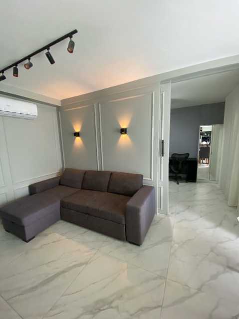 Conheça 45d7125e-9517-47a1-b3ed-98b9c3 do imóvel - Apartamento no Camorim, 2 suítes, 70m2, 1 vaga - BRAP21570 - 8 45d7125e-9517-47a1-b3ed-98b9c3 - 8