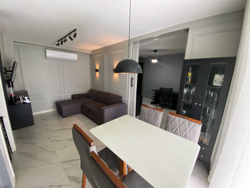 Conheça a0638e5a-e41b-4fbc-aafe-867da1 do imóvel - Apartamento no Camorim, 2 suítes, 70m2, 1 vaga - BRAP21570 - 9 a0638e5a-e41b-4fbc-aafe-867da1 - 9