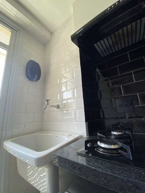 Conheça bed0bfd0-233a-421c-b097-d8f5c1 do imóvel - Apartamento no Camorim, 2 suítes, 70m2, 1 vaga - BRAP21570 - 13 bed0bfd0-233a-421c-b097-d8f5c1 - 13