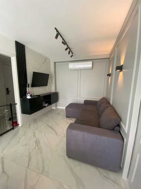 Conheça d8db547d-5106-4cc1-983f-bd50fc do imóvel - Apartamento no Camorim, 2 suítes, 70m2, 1 vaga - BRAP21570 - 11 d8db547d-5106-4cc1-983f-bd50fc - 11