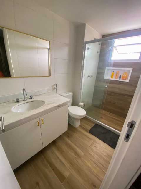 Conheça f392bc9b-3f72-4377-8f6b-b1401b do imóvel - Apartamento no Camorim, 2 suítes, 70m2, 1 vaga - BRAP21570 - 15 f392bc9b-3f72-4377-8f6b-b1401b - 15