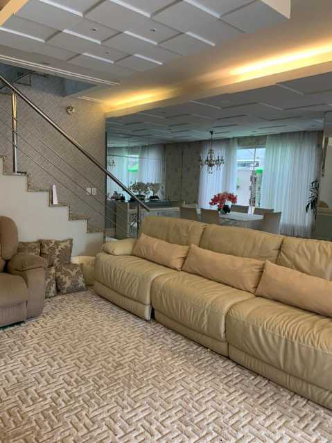 Conheça 2b8f18bd-608e-4474-8748-75b551 do imóvel - Casa Tríplex no Recreio dos Bandeirantes, 5 suítes, 350m2 - BRCN50049 - 7 2b8f18bd-608e-4474-8748-75b551 - 7