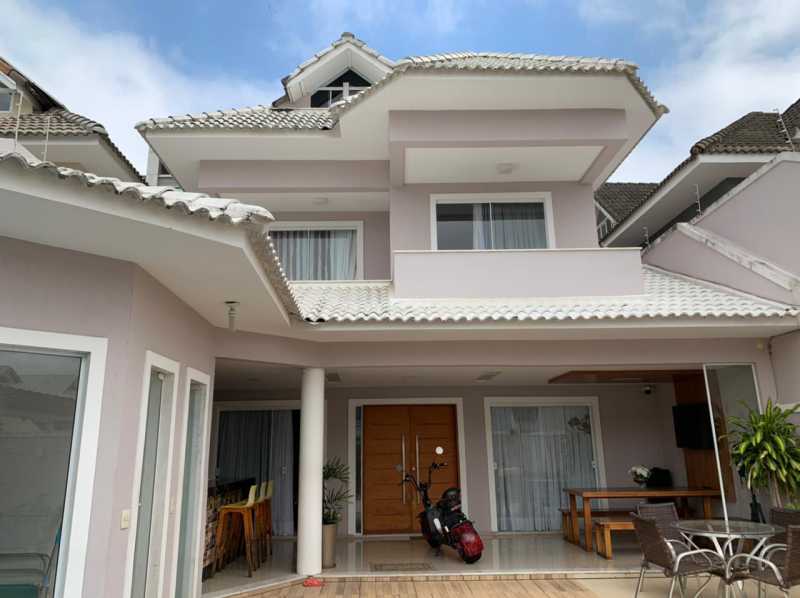 Conheça 06b954c0-9b4e-4680-acbf-573725 do imóvel - Casa Tríplex no Recreio dos Bandeirantes, 5 suítes, 350m2 - BRCN50049 - 1 06b954c0-9b4e-4680-acbf-573725 - 1