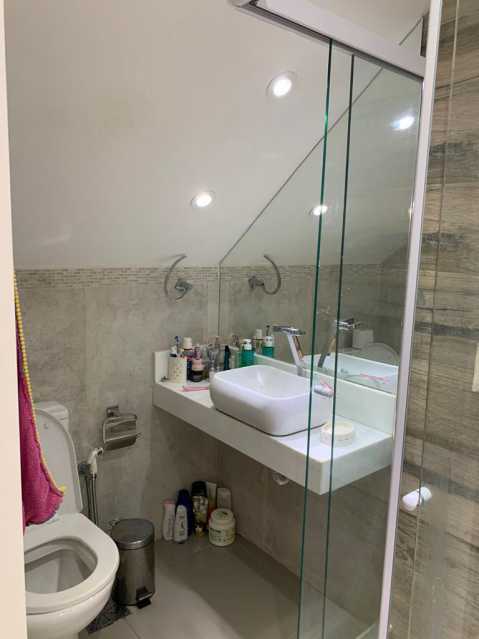 Conheça 819f5dcc-6581-479f-8e96-6583b4 do imóvel - Casa Tríplex no Recreio dos Bandeirantes, 5 suítes, 350m2 - BRCN50049 - 30 819f5dcc-6581-479f-8e96-6583b4 - 30