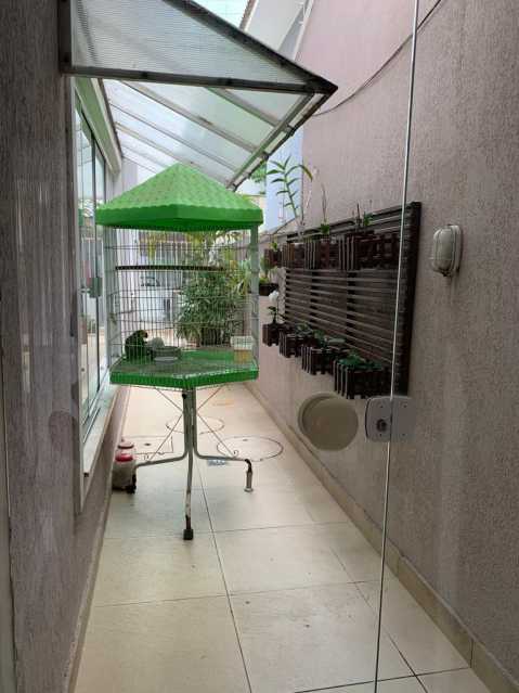 Conheça 7746c48c-fba1-4578-9e14-3f46a0 do imóvel - Casa Tríplex no Recreio dos Bandeirantes, 5 suítes, 350m2 - BRCN50049 - 14 7746c48c-fba1-4578-9e14-3f46a0 - 14