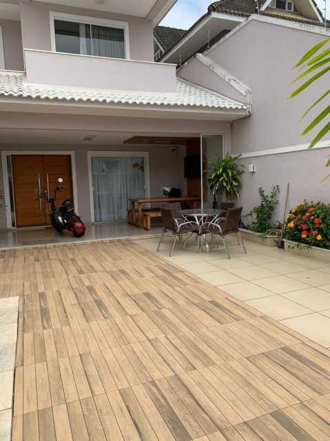 Conheça 37828712-cd60-4af5-bdfe-5e7ac6 do imóvel - Casa Tríplex no Recreio dos Bandeirantes, 5 suítes, 350m2 - BRCN50049 - 4 37828712-cd60-4af5-bdfe-5e7ac6 - 4
