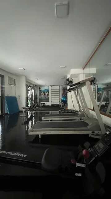 Conheça 020307649633025 do imóvel - Cobertura Duplex na Freguesia, 4 quartos, sendo 2 suítes, 159m2, 3 vagas - BRCO30087 - 3 020307649633025 - 3