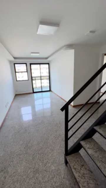 Conheça 020328402412027 do imóvel - Cobertura Duplex na Freguesia, 4 quartos, sendo 2 suítes, 159m2, 3 vagas - BRCO30087 - 10 020328402412027 - 10