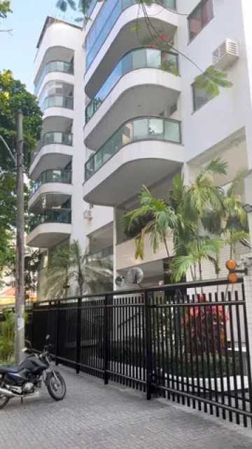 Conheça 021317284384480 do imóvel - Cobertura Duplex na Freguesia, 4 quartos, sendo 2 suítes, 159m2, 3 vagas - BRCO30087 - 2 021317284384480 - 2