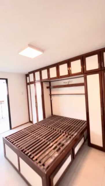 Conheça 024300166683586 do imóvel - Cobertura Duplex na Freguesia, 4 quartos, sendo 2 suítes, 159m2, 3 vagas - BRCO30087 - 14 024300166683586 - 14