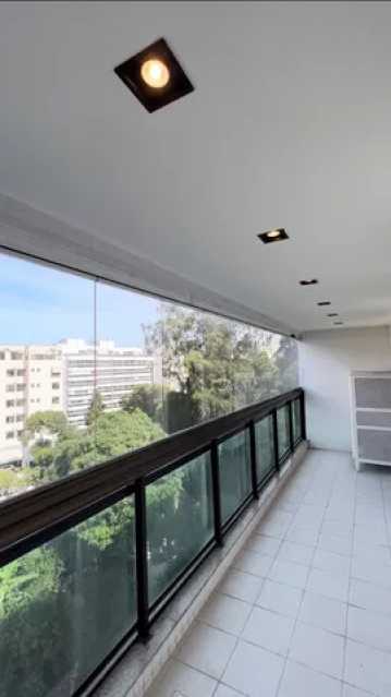 Conheça 024356409021156 do imóvel - Cobertura Duplex na Freguesia, 4 quartos, sendo 2 suítes, 159m2, 3 vagas - BRCO30087 - 11 024356409021156 - 11