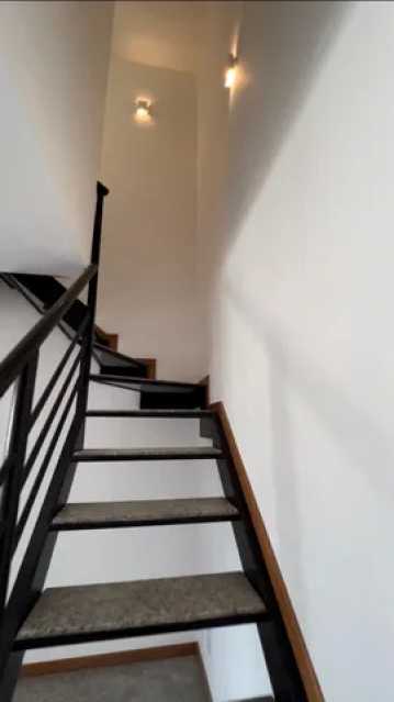 Conheça 025366289616015 do imóvel - Cobertura Duplex na Freguesia, 4 quartos, sendo 2 suítes, 159m2, 3 vagas - BRCO30087 - 13 025366289616015 - 13