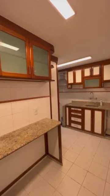 Conheça 029323641661473 do imóvel - Cobertura Duplex na Freguesia, 4 quartos, sendo 2 suítes, 159m2, 3 vagas - BRCO30087 - 7 029323641661473 - 7