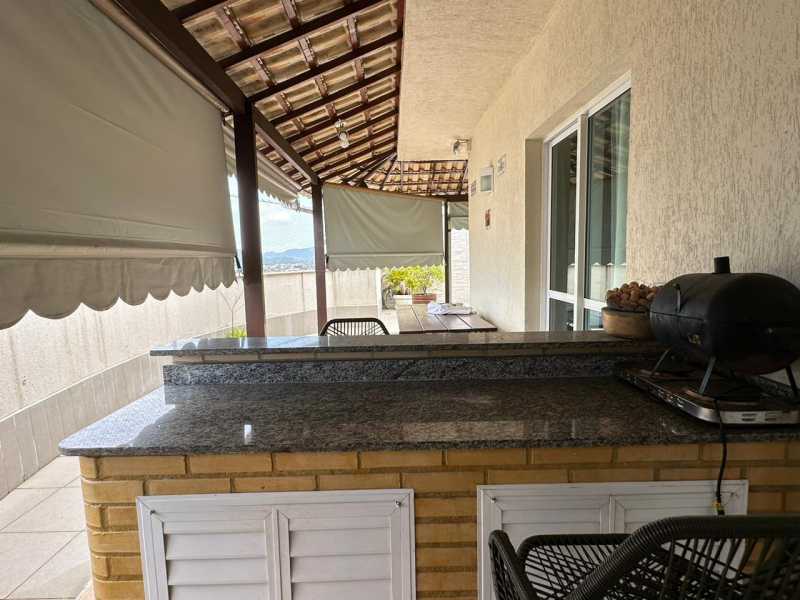 Conheça 4368de8f-f588-4b2d-845c-09d96e do imóvel - Cobertura de 3 quartos na Barra da Tijuca - BRCO30088 - 29 4368de8f-f588-4b2d-845c-09d96e - 29