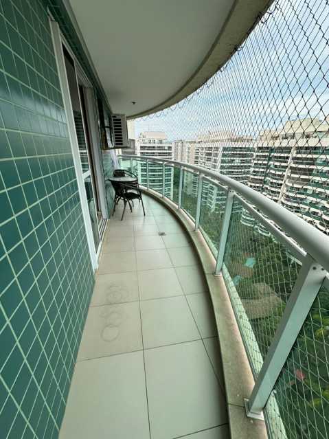 Conheça 40919a98-90f6-4b66-9927-7f2c4e do imóvel - Cobertura de 3 quartos na Barra da Tijuca - BRCO30088 - 6 40919a98-90f6-4b66-9927-7f2c4e - 6