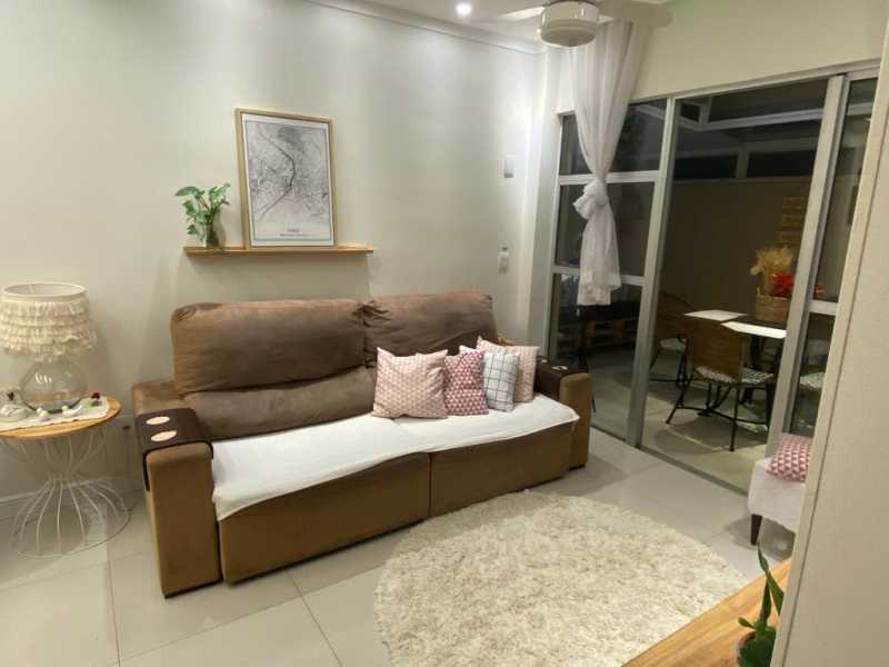 Conheça 1. do imóvel - Apartamento 2 quartos à venda Pechincha, Rio de Janeiro - R$ 420.000 - BRAP21581 - 3 1. - 3