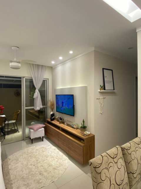 Conheça 2. do imóvel - Apartamento 2 quartos à venda Pechincha, Rio de Janeiro - R$ 420.000 - BRAP21581 - 4 2. - 4
