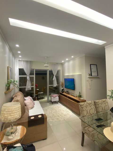 Conheça 3. do imóvel - Apartamento 2 quartos à venda Pechincha, Rio de Janeiro - R$ 420.000 - BRAP21581 - 1 3. - 1
