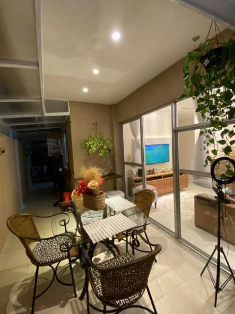 Conheça 4. do imóvel - Apartamento 2 quartos à venda Pechincha, Rio de Janeiro - R$ 420.000 - BRAP21581 - 6 4. - 6