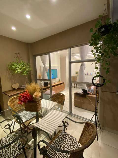 Conheça 5. do imóvel - Apartamento 2 quartos à venda Pechincha, Rio de Janeiro - R$ 420.000 - BRAP21581 - 7 5. - 7