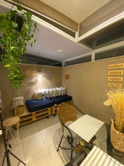 Conheça 6. do imóvel - Apartamento 2 quartos à venda Pechincha, Rio de Janeiro - R$ 420.000 - BRAP21581 - 8 6. - 8