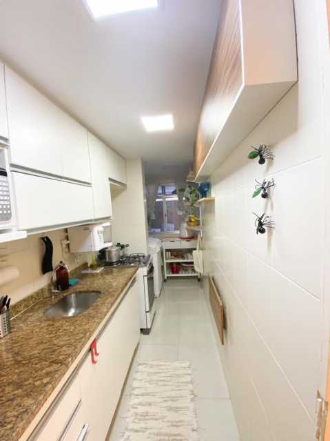 Conheça 9. do imóvel - Apartamento 2 quartos à venda Pechincha, Rio de Janeiro - R$ 420.000 - BRAP21581 - 9 9. - 9