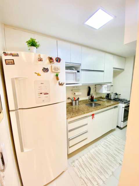 Conheça 10. do imóvel - Apartamento 2 quartos à venda Pechincha, Rio de Janeiro - R$ 420.000 - BRAP21581 - 10 10. - 10