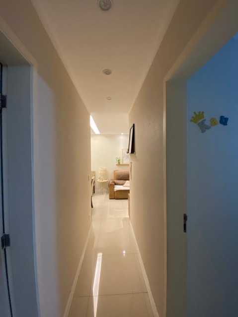Conheça 11. do imóvel - Apartamento 2 quartos à venda Pechincha, Rio de Janeiro - R$ 420.000 - BRAP21581 - 11 11. - 11