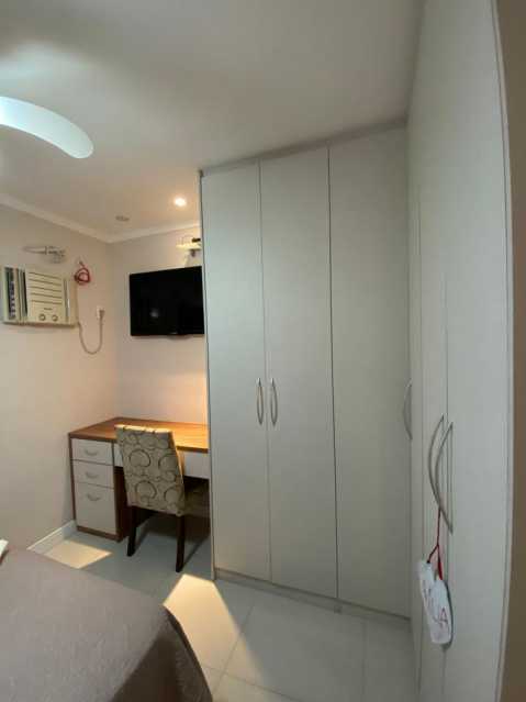 Conheça 15. do imóvel - Apartamento 2 quartos à venda Pechincha, Rio de Janeiro - R$ 420.000 - BRAP21581 - 15 15. - 15
