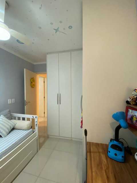 Conheça 16. do imóvel - Apartamento 2 quartos à venda Pechincha, Rio de Janeiro - R$ 420.000 - BRAP21581 - 16 16. - 16