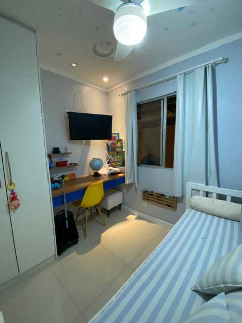 Conheça 17. do imóvel - Apartamento 2 quartos à venda Pechincha, Rio de Janeiro - R$ 420.000 - BRAP21581 - 17 17. - 17