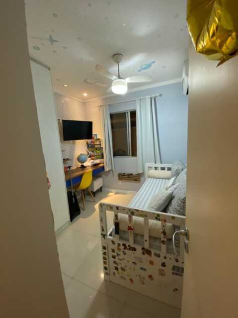 Conheça 18. do imóvel - Apartamento 2 quartos à venda Pechincha, Rio de Janeiro - R$ 420.000 - BRAP21581 - 18 18. - 18