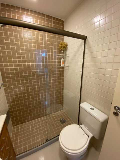 Conheça 20. do imóvel - Apartamento 2 quartos à venda Pechincha, Rio de Janeiro - R$ 420.000 - BRAP21581 - 20 20. - 20