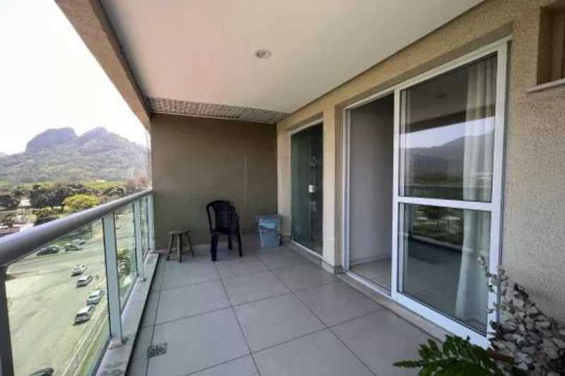 Conheça 2d19b3e7-ecbd-42d8-9c12-8fec29 do imóvel - Apartamento 3 quartos à venda Jacarepaguá, Rio de Janeiro - R$ 440.000 - BRAP30541 - 1 2d19b3e7-ecbd-42d8-9c12-8fec29 - 1